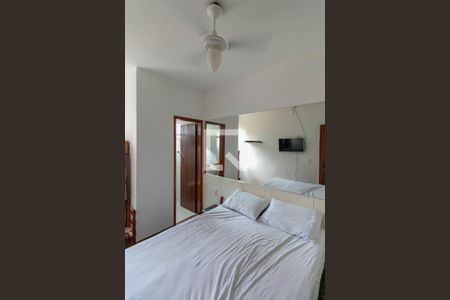 Suíte de apartamento para alugar com 2 quartos, 65m² em Buritis, Belo Horizonte