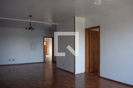 Sala de apartamento à venda com 4 quartos, 352m² em Nonoai, Porto Alegre