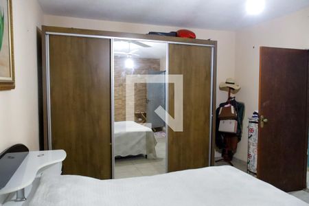 Quarto 2 - Suíte de casa à venda com 3 quartos, 90m² em Conceição, Osasco