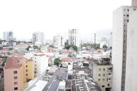 Vista de apartamento à venda com 2 quartos, 75m² em Mooca, São Paulo