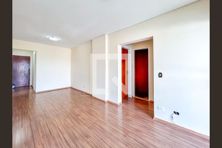 Sala de apartamento para alugar com 2 quartos, 73m² em Vila Creti, Barueri