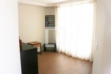 Sala de apartamento à venda com 5 quartos, 195m² em Santa Paula, São Caetano do Sul