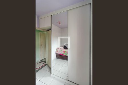 Quarto 1 de casa à venda com 2 quartos, 360m² em Mantiqueira, Belo Horizonte