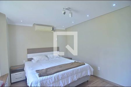 Quarto de casa para alugar com 3 quartos, 300m² em Niterói, Canoas