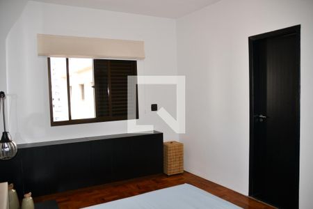 Quarto de apartamento à venda com 3 quartos, 112m² em Santo Antônio, São Caetano do Sul