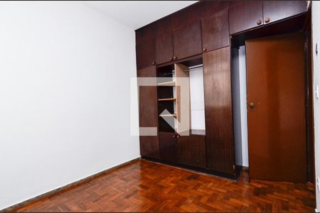 Quarto1 de apartamento à venda com 3 quartos, 96m² em Serra, Belo Horizonte