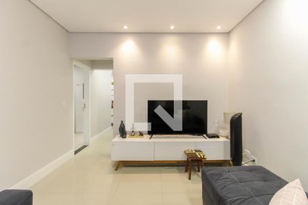 Sala de casa à venda com 2 quartos, 95m² em Mooca, São Paulo