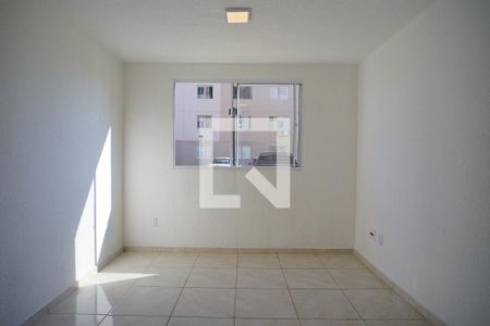 Sala  de apartamento para alugar com 2 quartos, 41m² em Sarandi, Porto Alegre