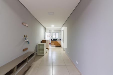 Sala  de apartamento para alugar com 2 quartos, 63m² em Novo Osasco, Osasco