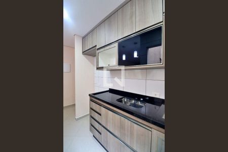 Apartamento à venda com 2 quartos, 104m² em Vila Valparaiso, Santo André