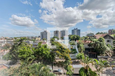 Quarto de apartamento à venda com 2 quartos, 76m² em Cristal, Porto Alegre