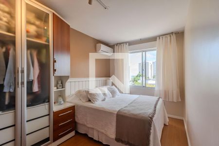 Quarto de apartamento à venda com 2 quartos, 76m² em Cristal, Porto Alegre