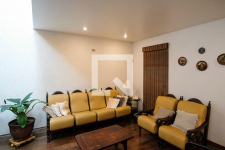 Sala 1 de casa à venda com 4 quartos, 360m² em Boa Vista, São Caetano do Sul