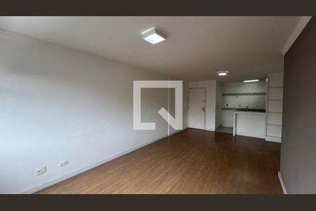 Sala de apartamento à venda com 1 quarto, 59m² em Jardim Paulista, São Paulo