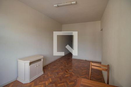 Sala de apartamento à venda com 2 quartos, 92m² em Rio Comprido, Rio de Janeiro
