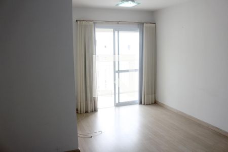 Sala de apartamento à venda com 3 quartos, 84m² em Santa Paula, São Caetano do Sul