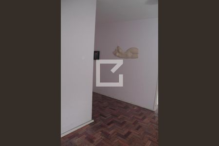 Sala de apartamento à venda com 2 quartos, 64m² em Cristal, Porto Alegre