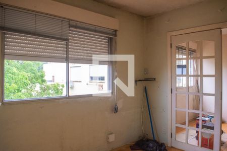 Quarto 1  de apartamento à venda com 2 quartos, 54m² em Santo Antônio, Porto Alegre