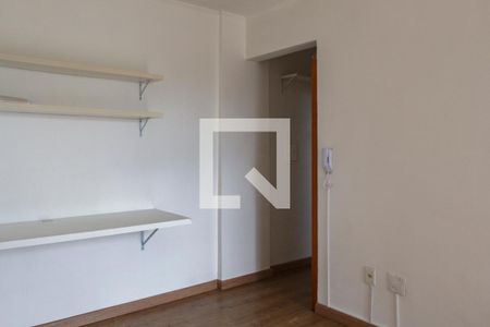 Sala de apartamento à venda com 1 quarto, 100m² em Cristal, Porto Alegre