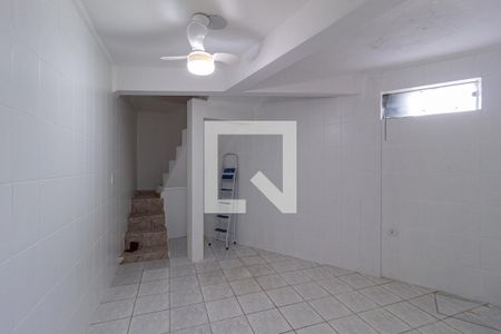 Quarto 2 de casa para alugar com 2 quartos, 60m² em Vila Yolanda, Osasco