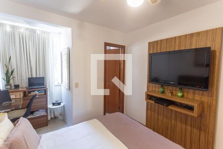 Suíte de apartamento para alugar com 3 quartos, 141m² em Serra, Belo Horizonte