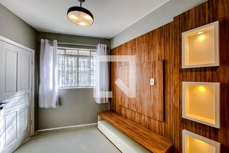 Sala de casa para alugar com 2 quartos, 65m² em Mooca, São Paulo