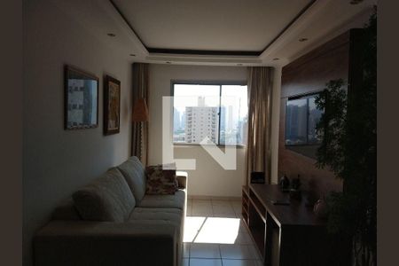 Apartamento à venda com 2 quartos, 60m² em Mooca, São Paulo