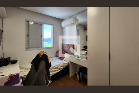 Quarto 1 de apartamento para alugar com 3 quartos, 77m² em Tamboré, Barueri