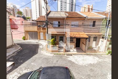 Quarto - Vista de casa à venda com 2 quartos, 100m² em Mooca, São Paulo