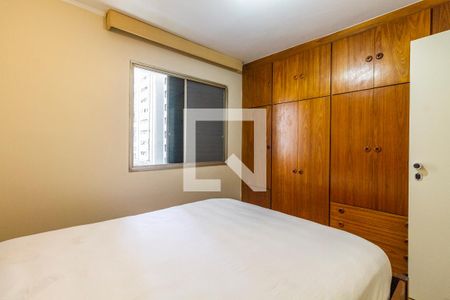 Quarto 1 de apartamento para alugar com 2 quartos, 57m² em Jardim Paulista, São Paulo