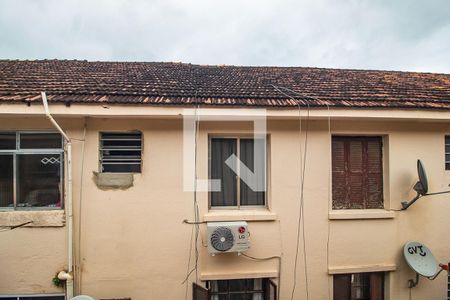 Vista de apartamento à venda com 2 quartos, 56m² em Vila São José, Porto Alegre