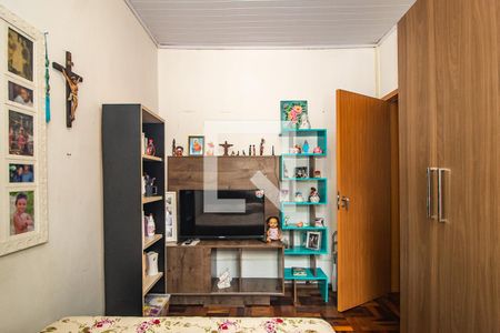 Quarto de apartamento à venda com 2 quartos, 56m² em Vila São José, Porto Alegre