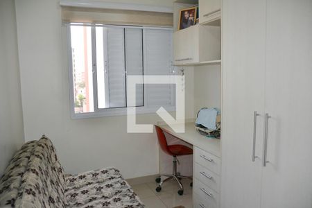 Quarto 1 de apartamento à venda com 3 quartos, 82m² em Santa Maria, São Caetano do Sul