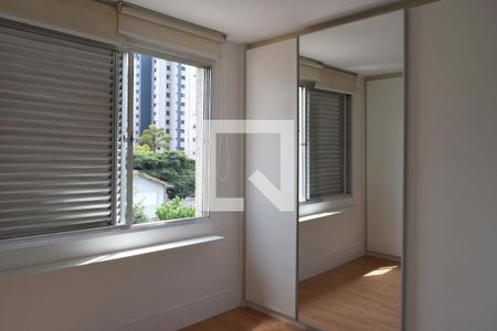 Quarto 1 de apartamento para alugar com 2 quartos, 61m² em Perdizes, São Paulo