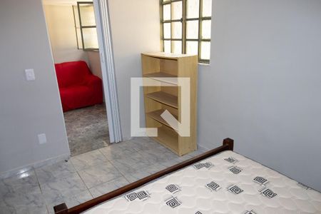 Quarto  de casa para alugar com 1 quarto, 37m² em Méier, Rio de Janeiro