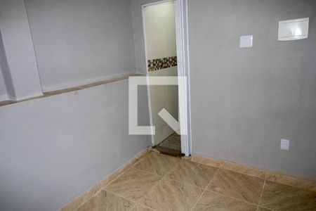 Sala de casa para alugar com 1 quarto, 18m² em Méier, Rio de Janeiro