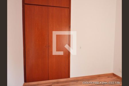 Quarto 1 armário de apartamento à venda com 2 quartos, 100m² em Pinheiros, São Paulo