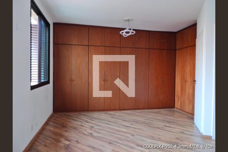 Suite armario de apartamento à venda com 2 quartos, 100m² em Pinheiros, São Paulo