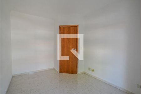 Quarto Suíte de apartamento à venda com 2 quartos, 56m² em Vila Pires, Santo André