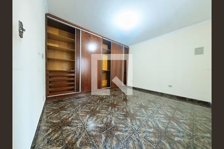 Quarto 1 de casa à venda com 3 quartos, 100m² em Vila Bancaria Munhoz, São Paulo