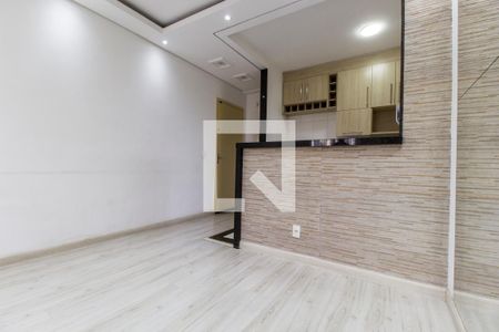 Sala de Jantar de apartamento à venda com 3 quartos, 69m² em Jardim Tupanci, Barueri