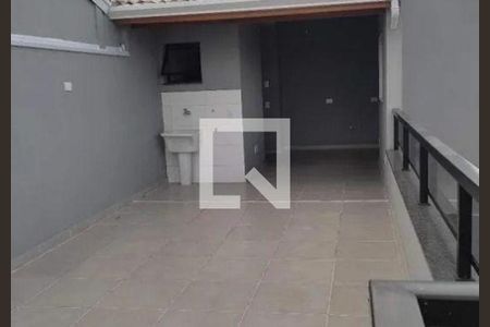 Apartamento à venda com 2 quartos, 100m² em Jardim Ocara, Santo André