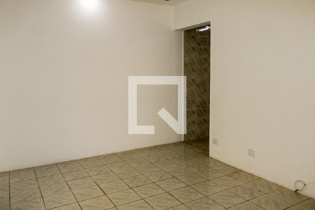 Sala de apartamento à venda com 3 quartos, 73m² em Santa Maria, São Caetano do Sul