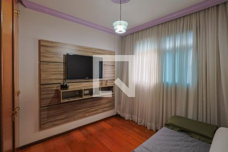 Quarto 2 de apartamento para alugar com 2 quartos, 80m² em Graça, Belo Horizonte