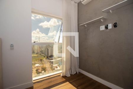 Quarto de apartamento para alugar com 1 quarto, 39m² em Sul (águas Claras), Brasília