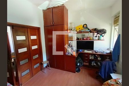 Apartamento à venda com 3 quartos, 98m² em Vila Isabel, Rio de Janeiro