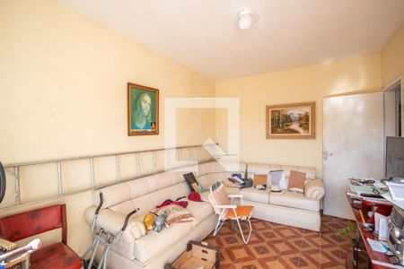 Sala de casa à venda com 4 quartos, 192m² em Jaguaribe, Osasco