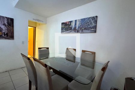 Sala de Jantar de casa à venda com 3 quartos, 108m² em Vila Boa Vista, Barueri
