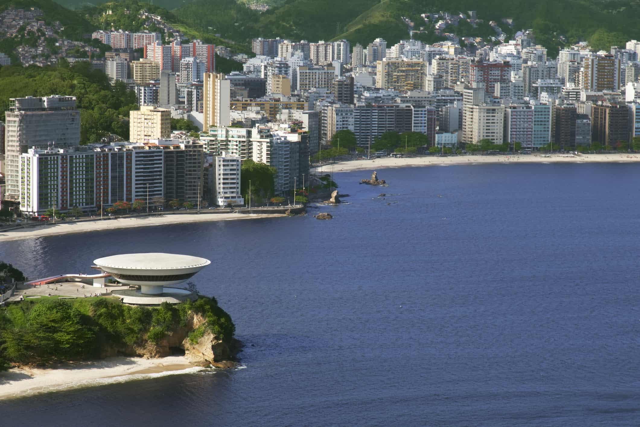 Morar Em Niter I Tudo Sobre Como Viver Na Cidade Carioca