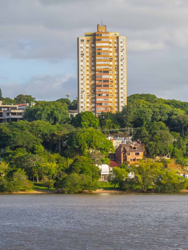 3 Bairros Nobres Em Porto Alegre QuintoAndar Guias